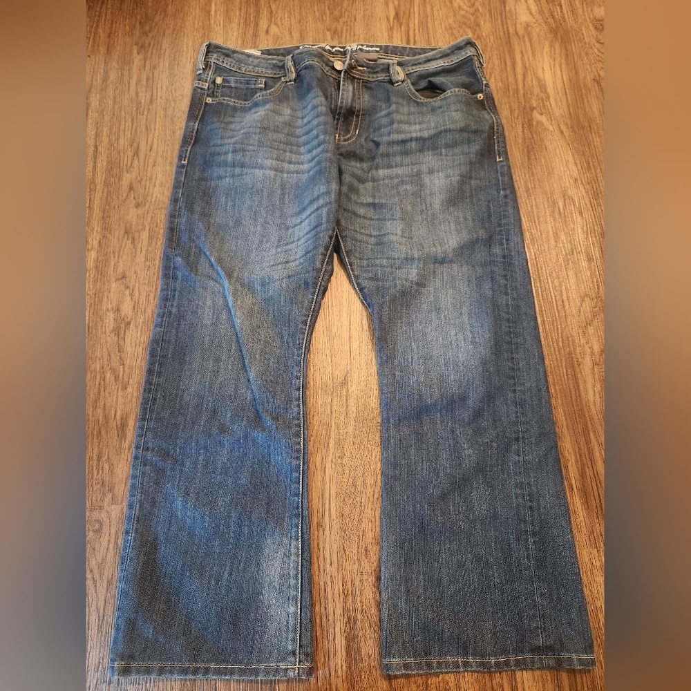 I Jeans By Buffalo Mens Jeans